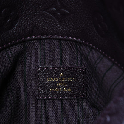 Louis Vuitton Empreinte Artsy MM Aube 6 of 6