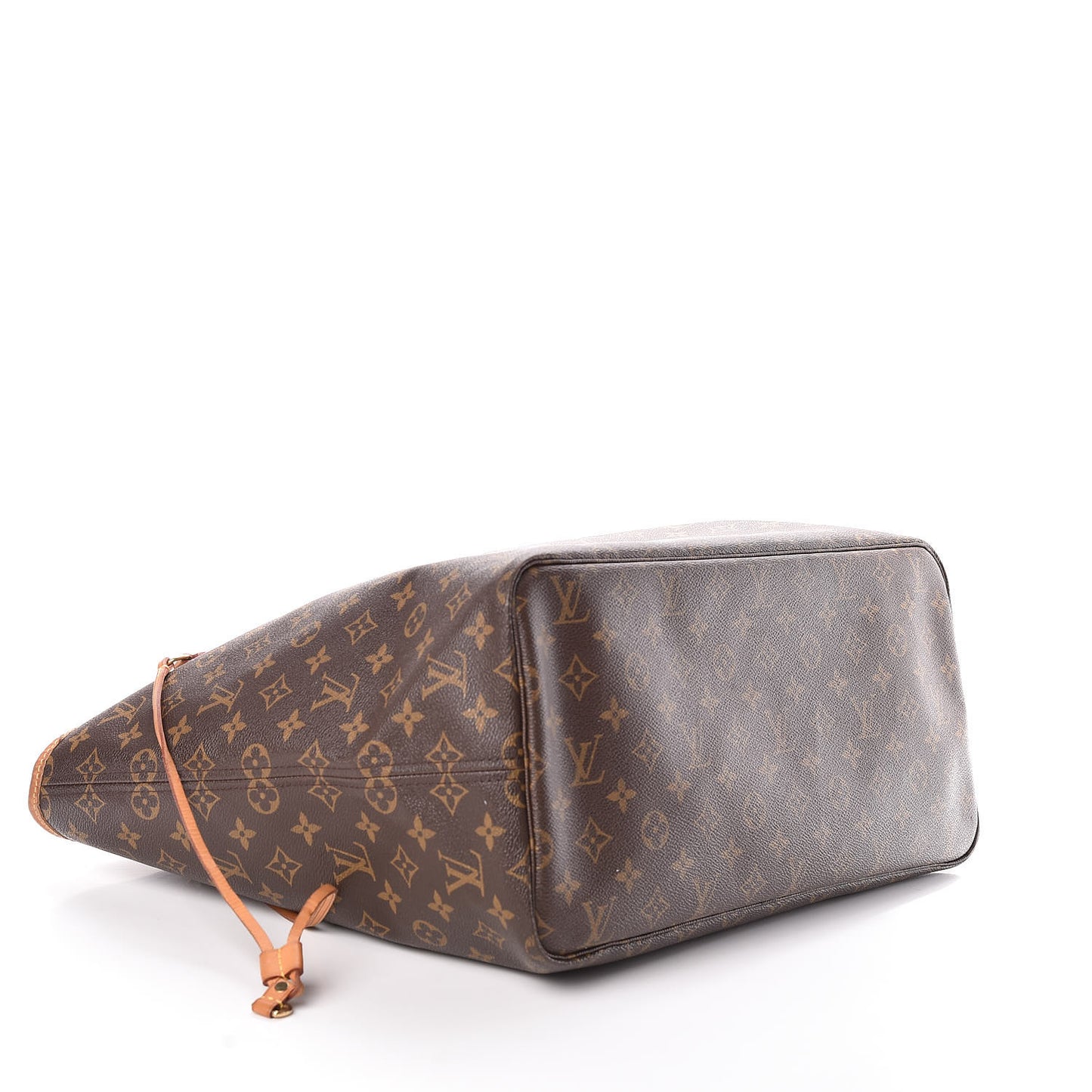Monogram Neo Neverfull GM Pivoine