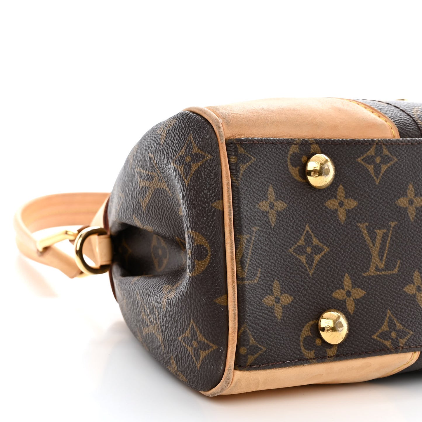 Monogram Beverly MM