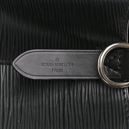 Louis Vuitton Epi Neonoe Black 7 of 13