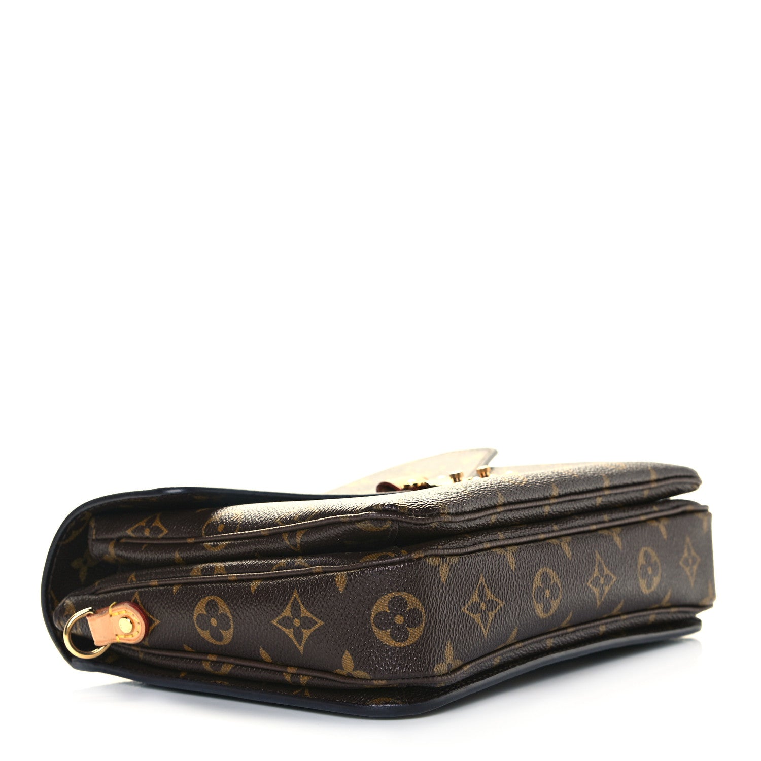 Louis Vuitton Monogram Pochette Metis 3 of 8