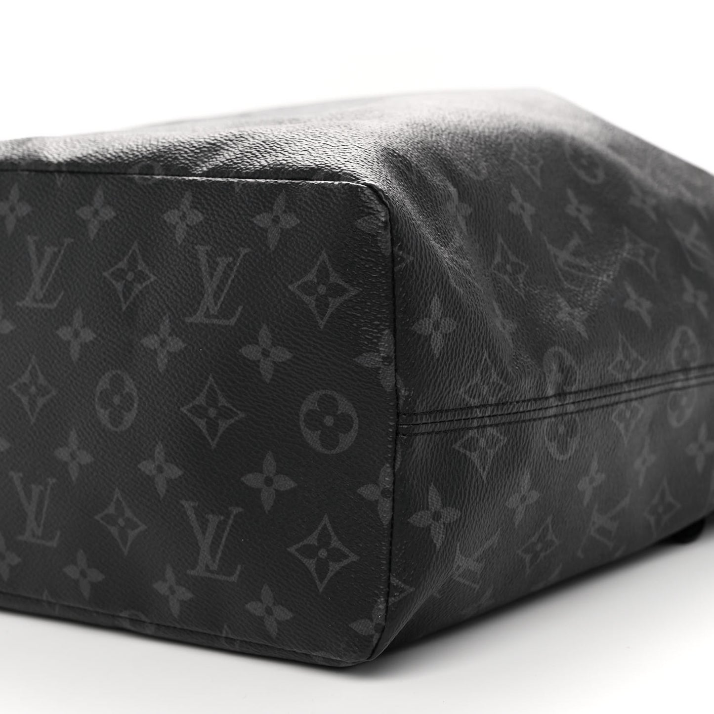 Monogram Eclipse Cabas Light