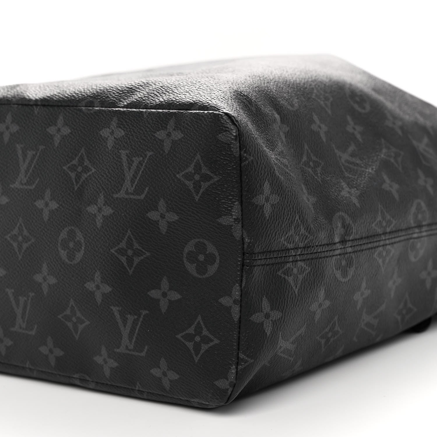 Louis Vuitton Monogram Eclipse Cabas Light 9 of 9