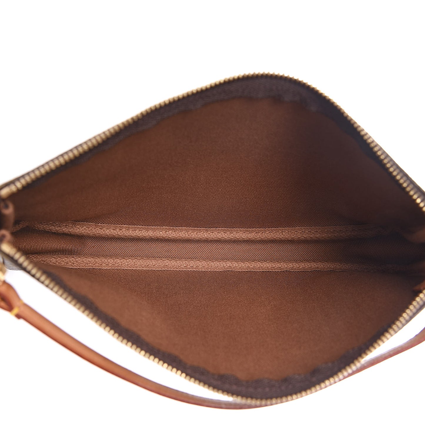 Monogram Pochette Accessories