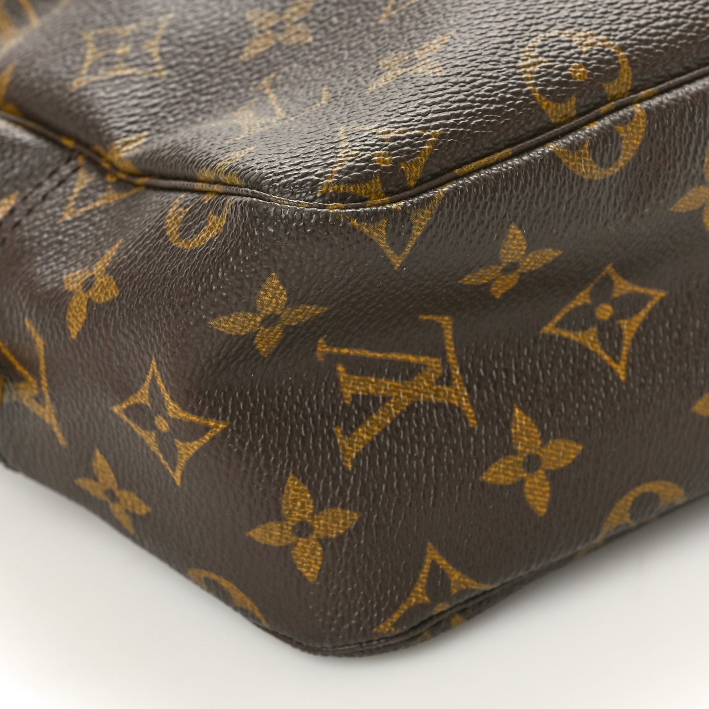 Monogram Trousse Toilette 28