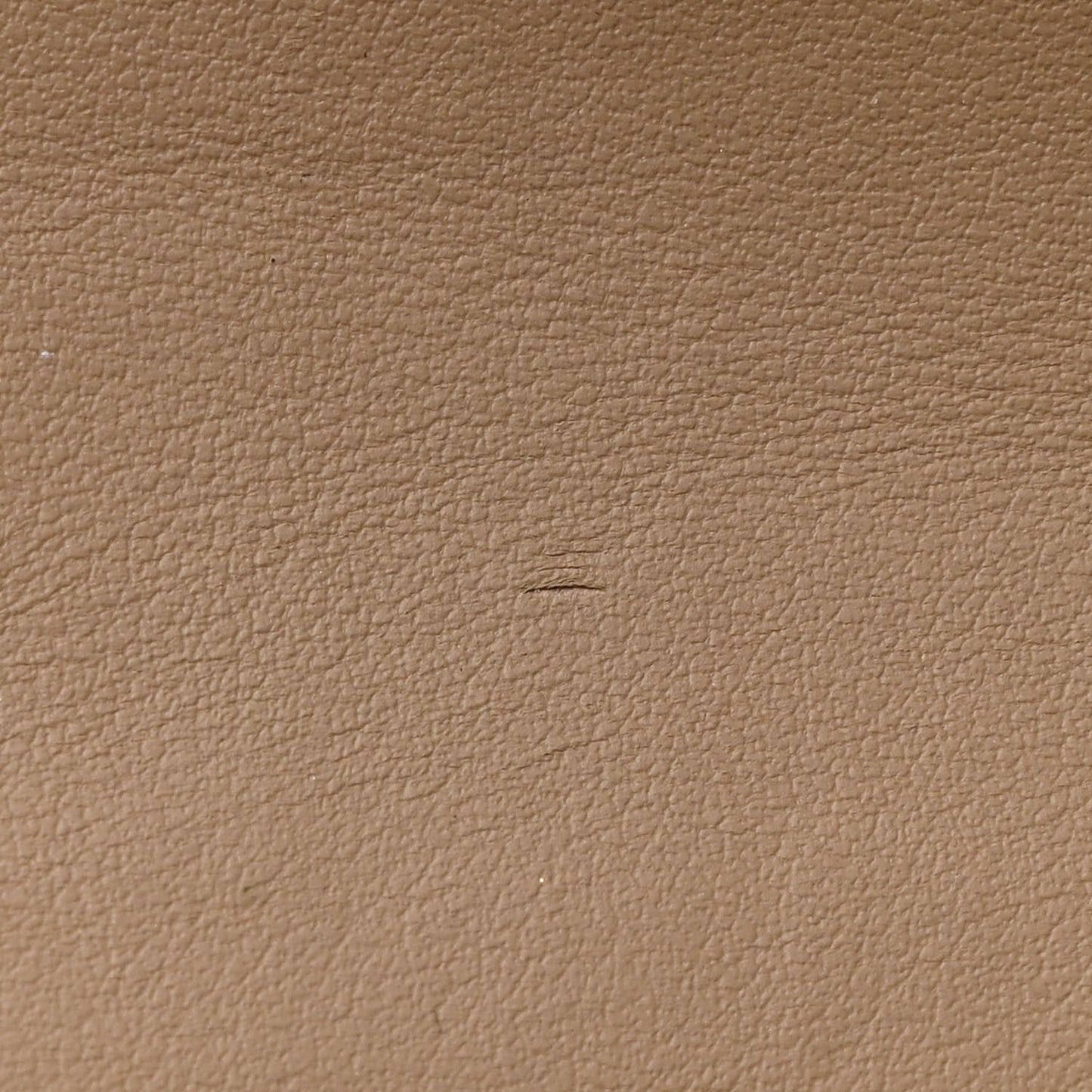 GG Supreme Monogram Mini Dionysus Chain Wallet Beige Taupe