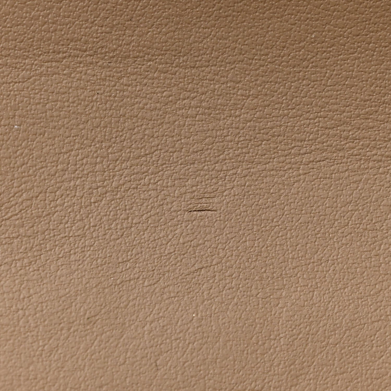 Gucci GG Supreme Monogram Mini Dionysus Chain Wallet Beige Taupe 14 of 16