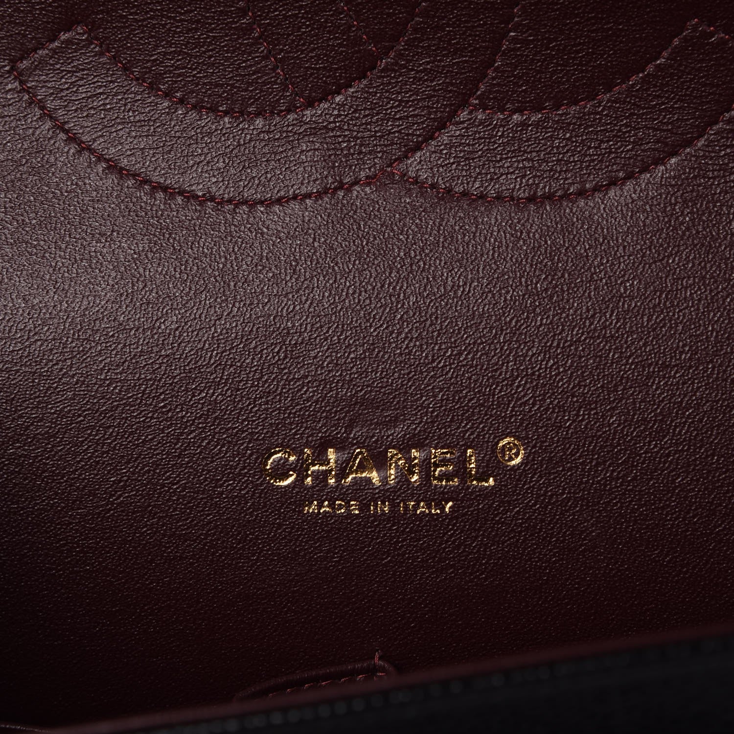 Chanel Caviar Quilted Maxi Double Flap Black 6 of 8