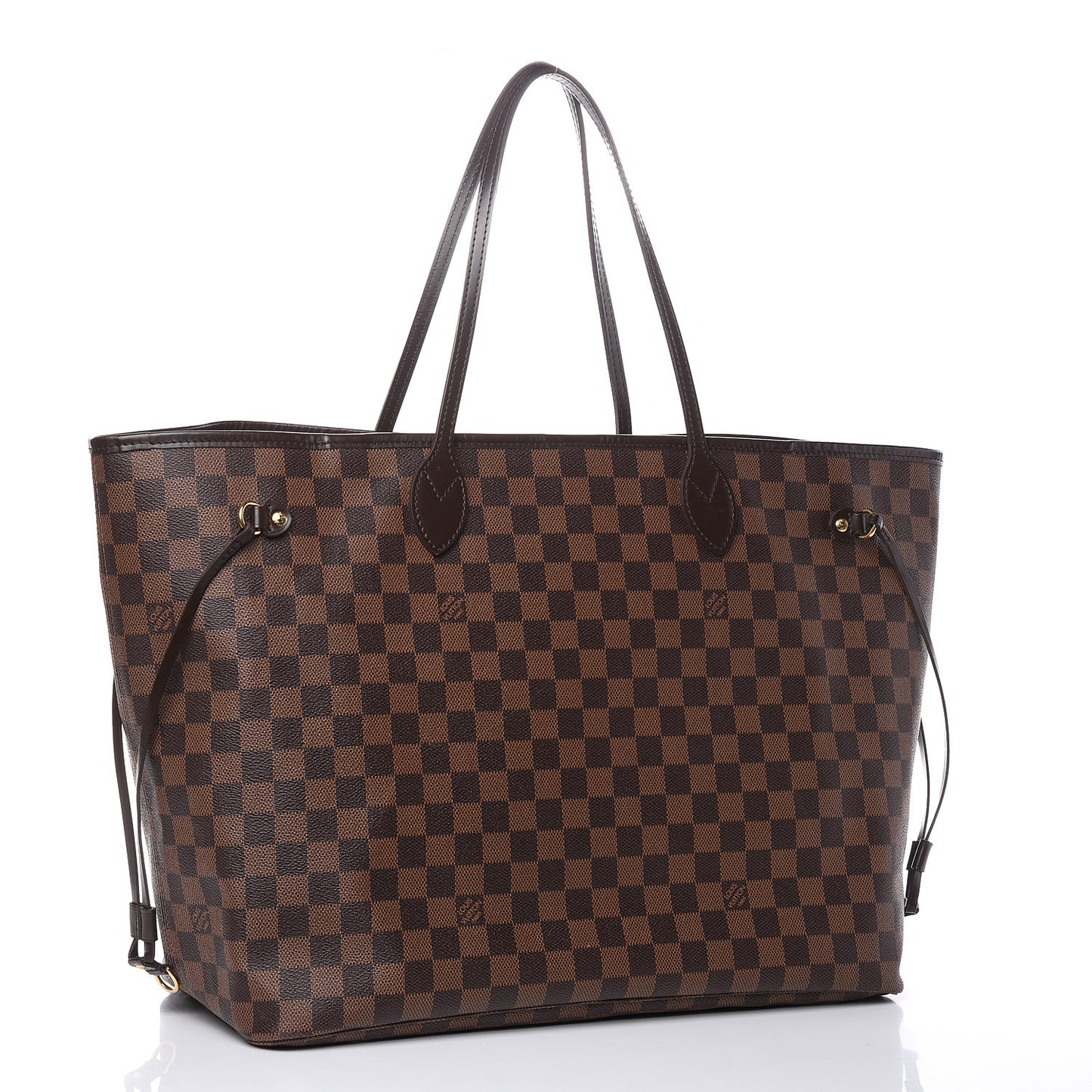 Damier Ebene Neverfull GM