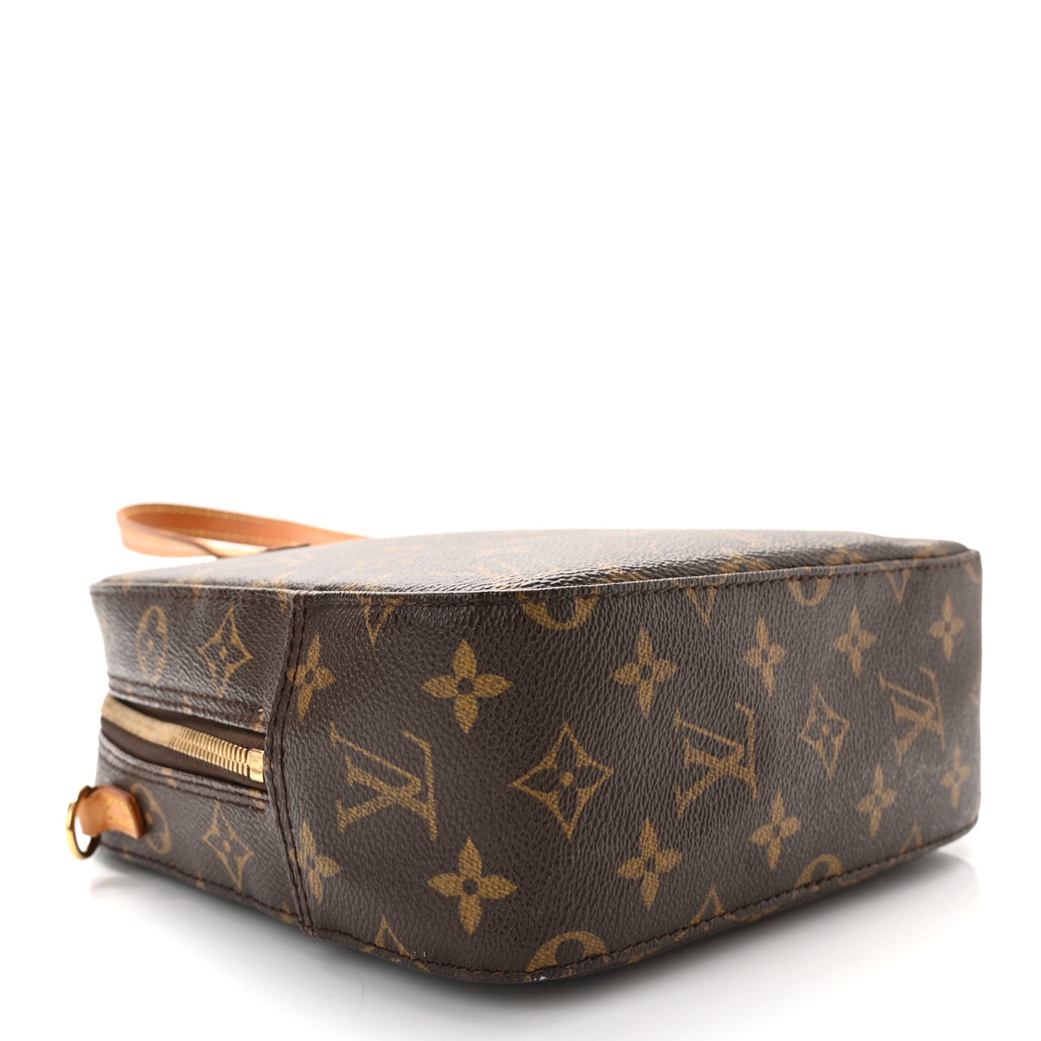 Louis Vuitton Monogram Spontini 4 of 10