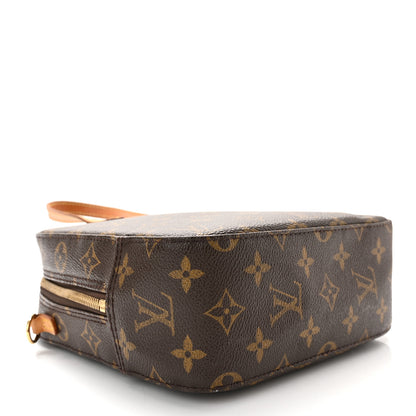 Louis Vuitton Monogram Spontini 4 of 10