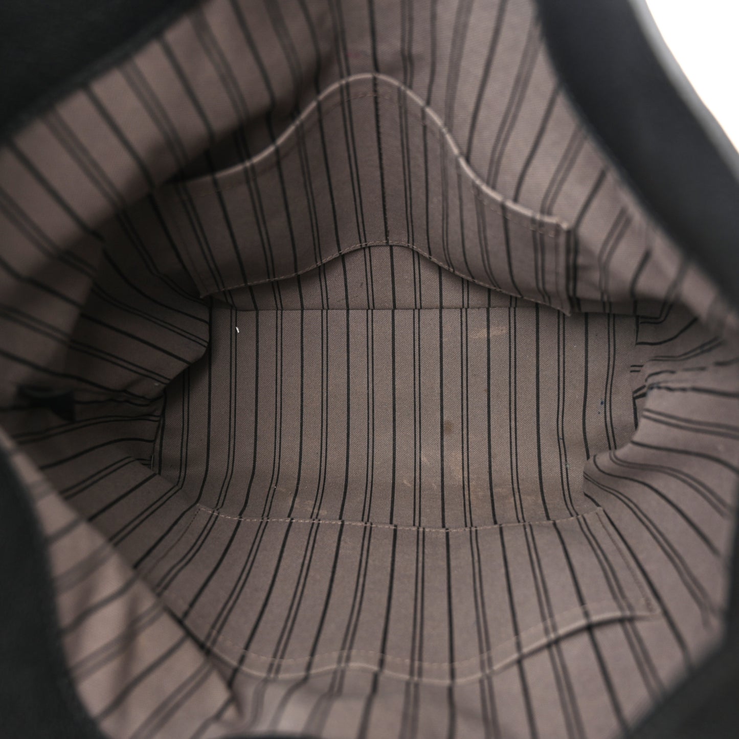 Empreinte Melie Black