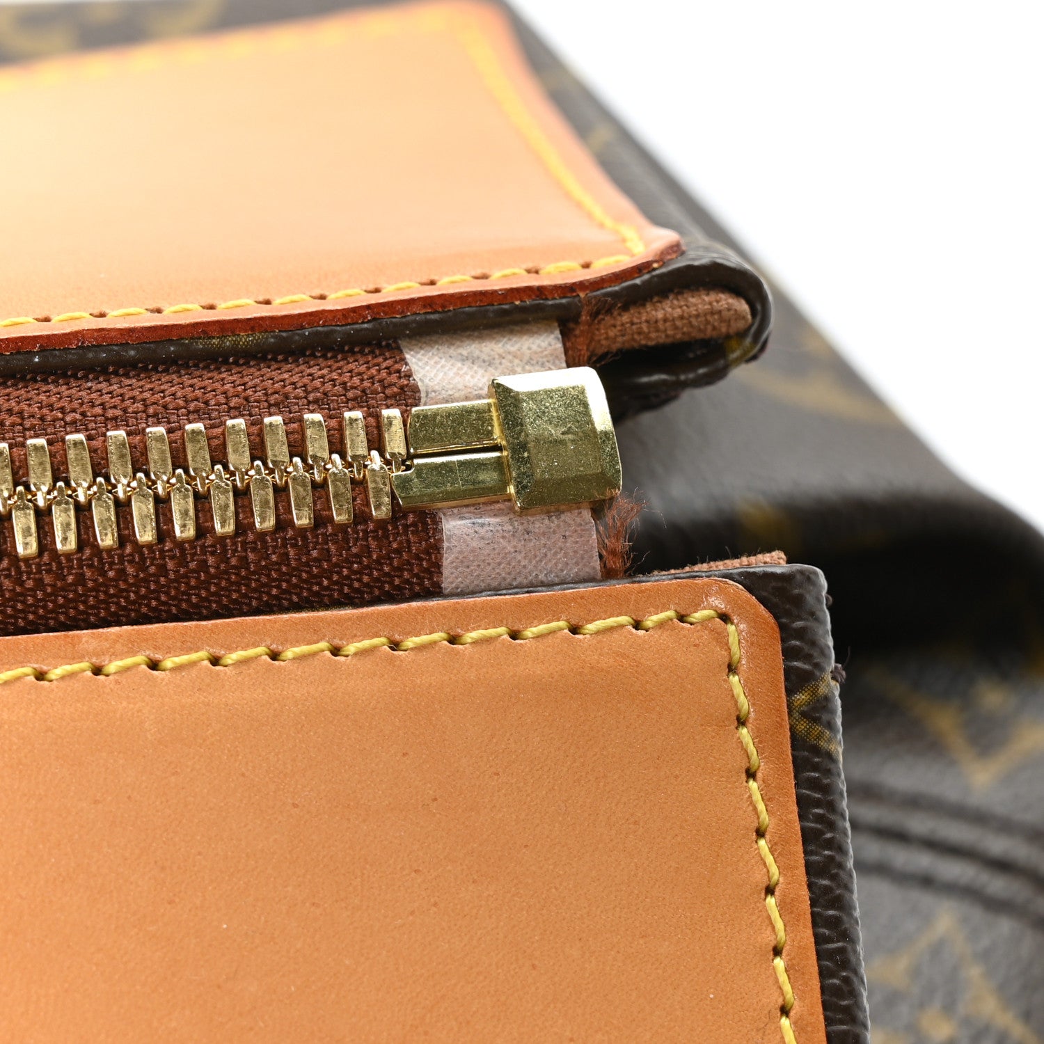 Louis Vuitton Monogram Greenwich PM 11 of 11