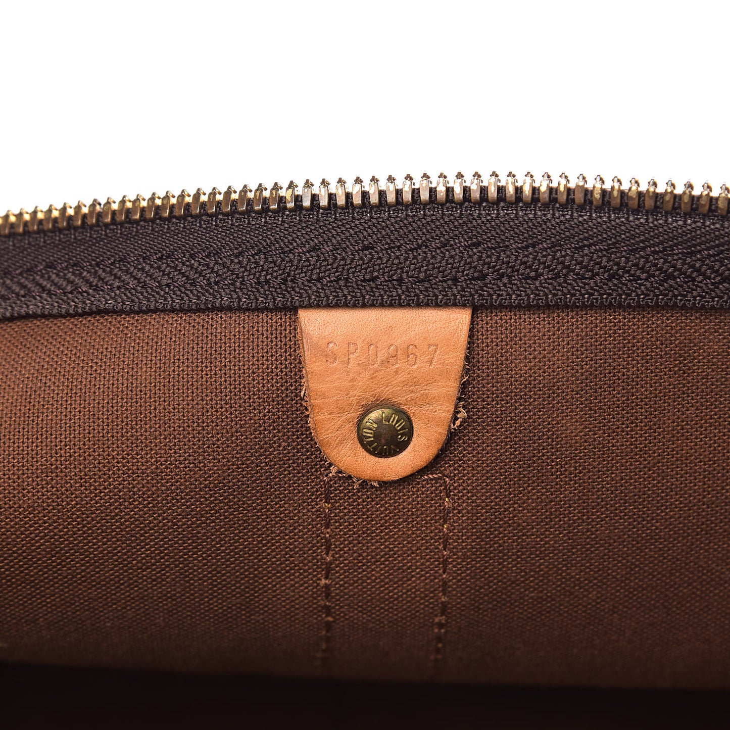 Monogram Keepall 55