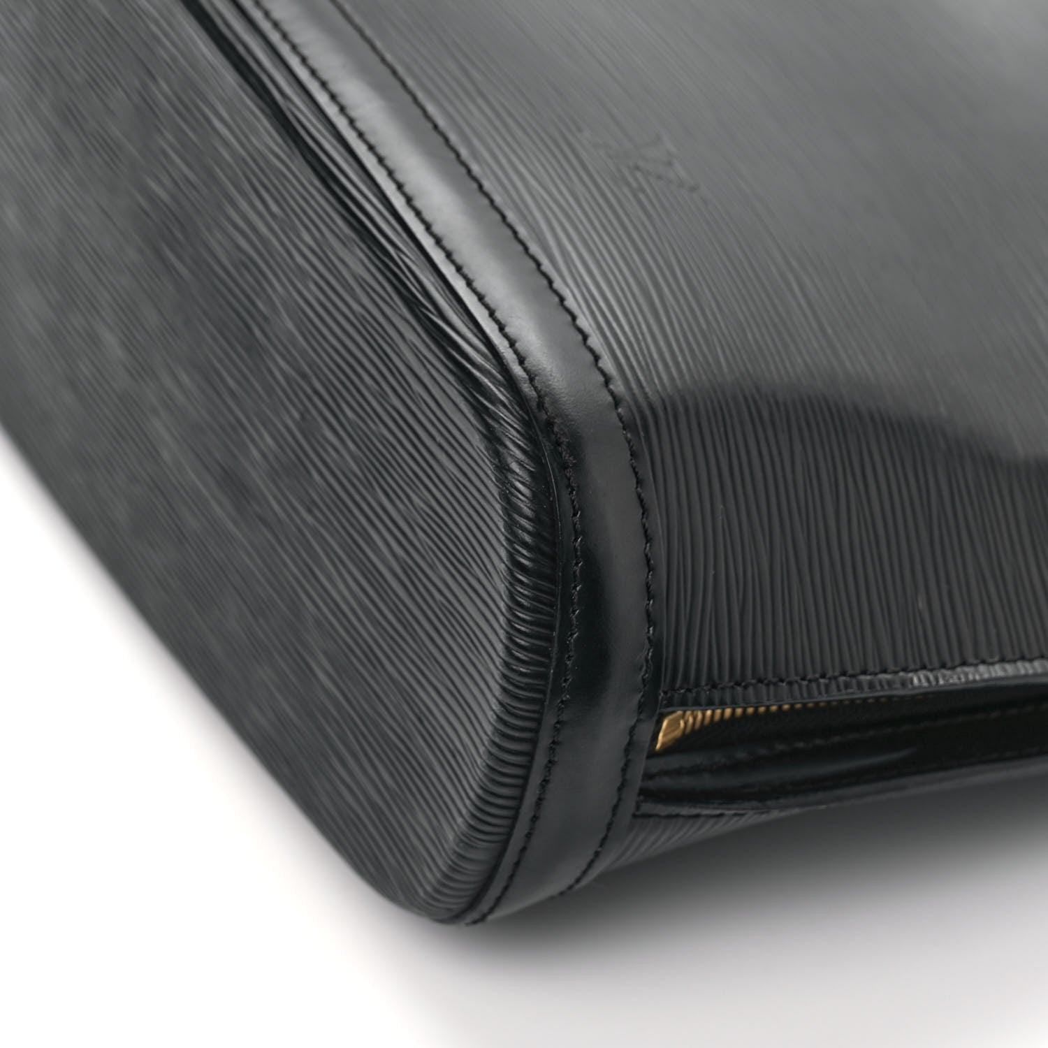Louis Vuitton Epi Lussac Black 10 of 12