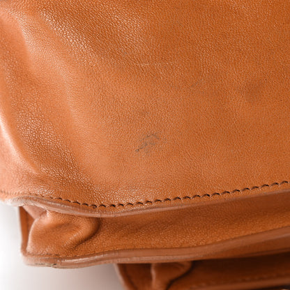 Proenza Schouler Lambskin Medium PS1 Satchel Saffron 25 of 32