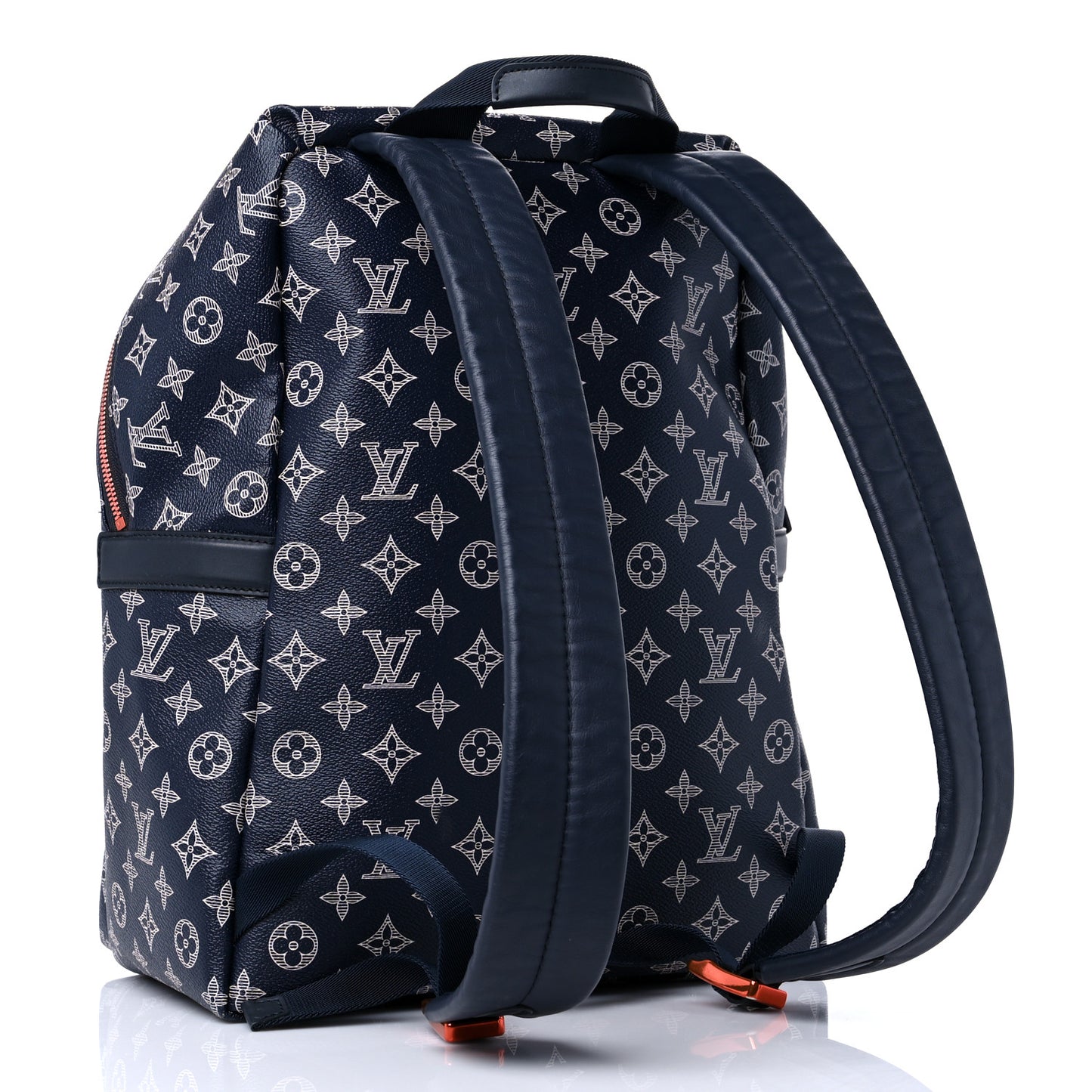 Monogram Upside Down Apollo Backpack
