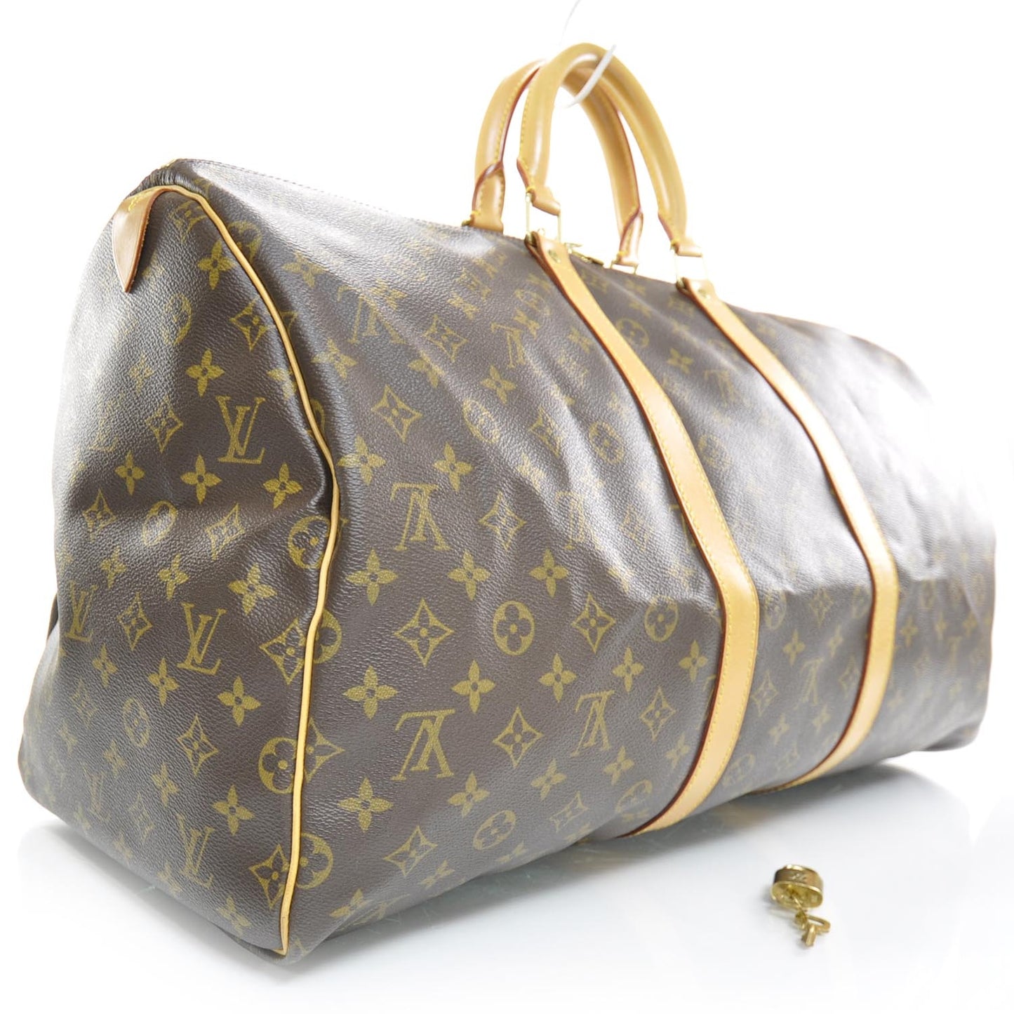 Monogram Keepall 55