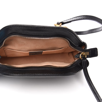 Gucci Calfskin Small Re(Belle) Crossbody Bag Black 5 of 9