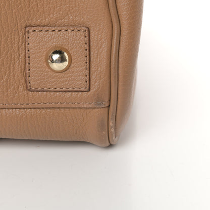 Mulberry Grainy Print Bayswater Deer Brown 16 of 21