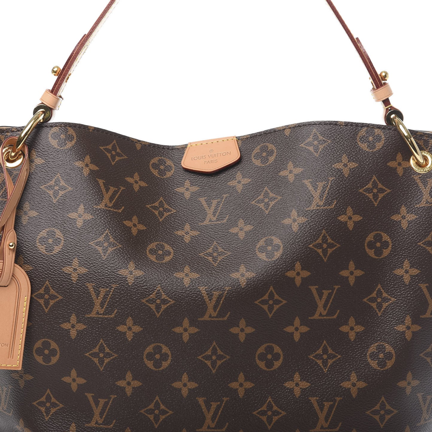 Monogram Graceful PM