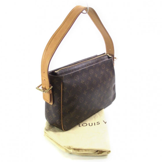 Louis Vuitton Monogram Viva-Cite GM 3 of 9