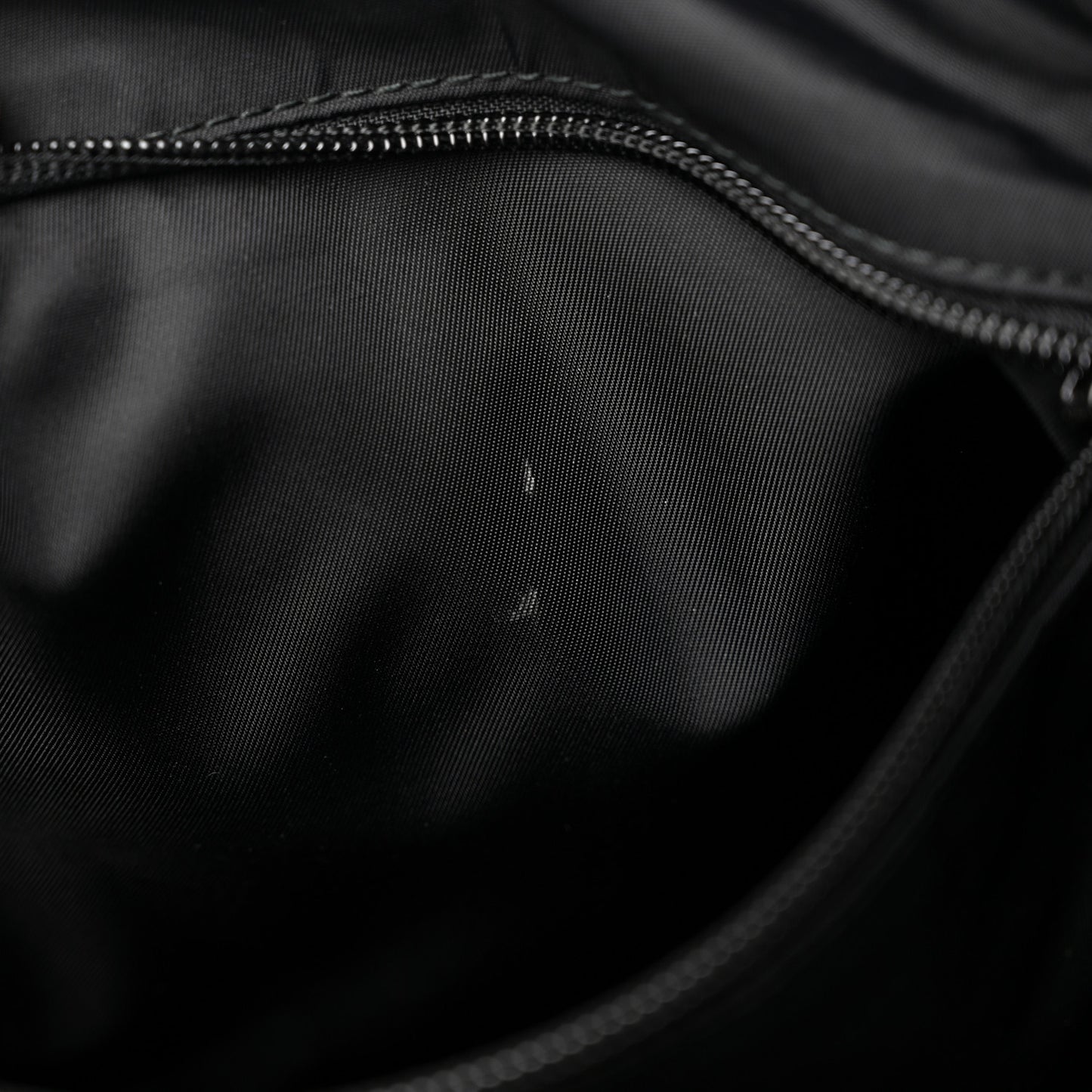 GG Supreme Monogram Medium Carry-On Duffle Bag Black Grey