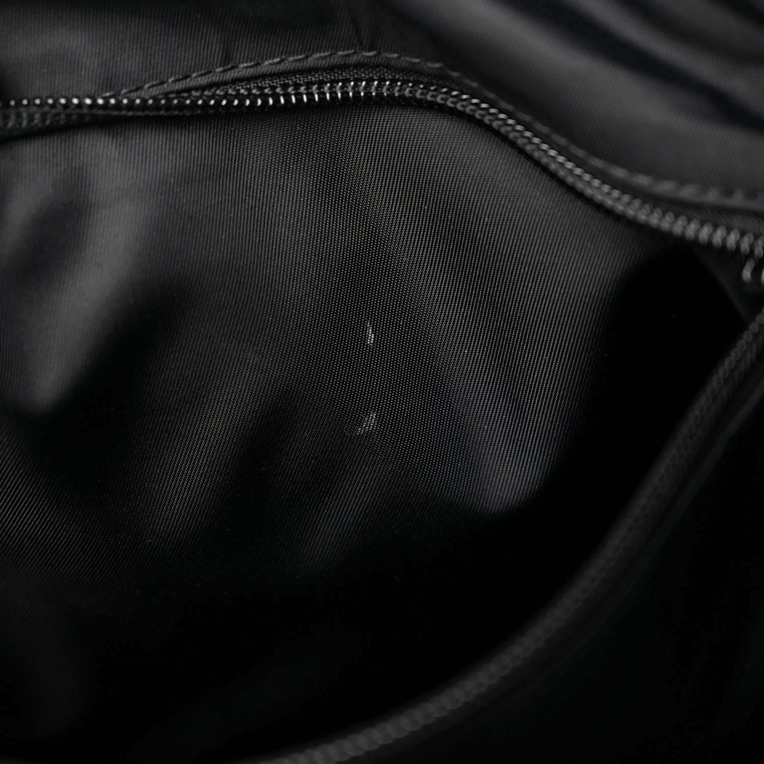 Gucci GG Supreme Monogram Medium Carry-On Duffle Bag Black Grey 16 of 16