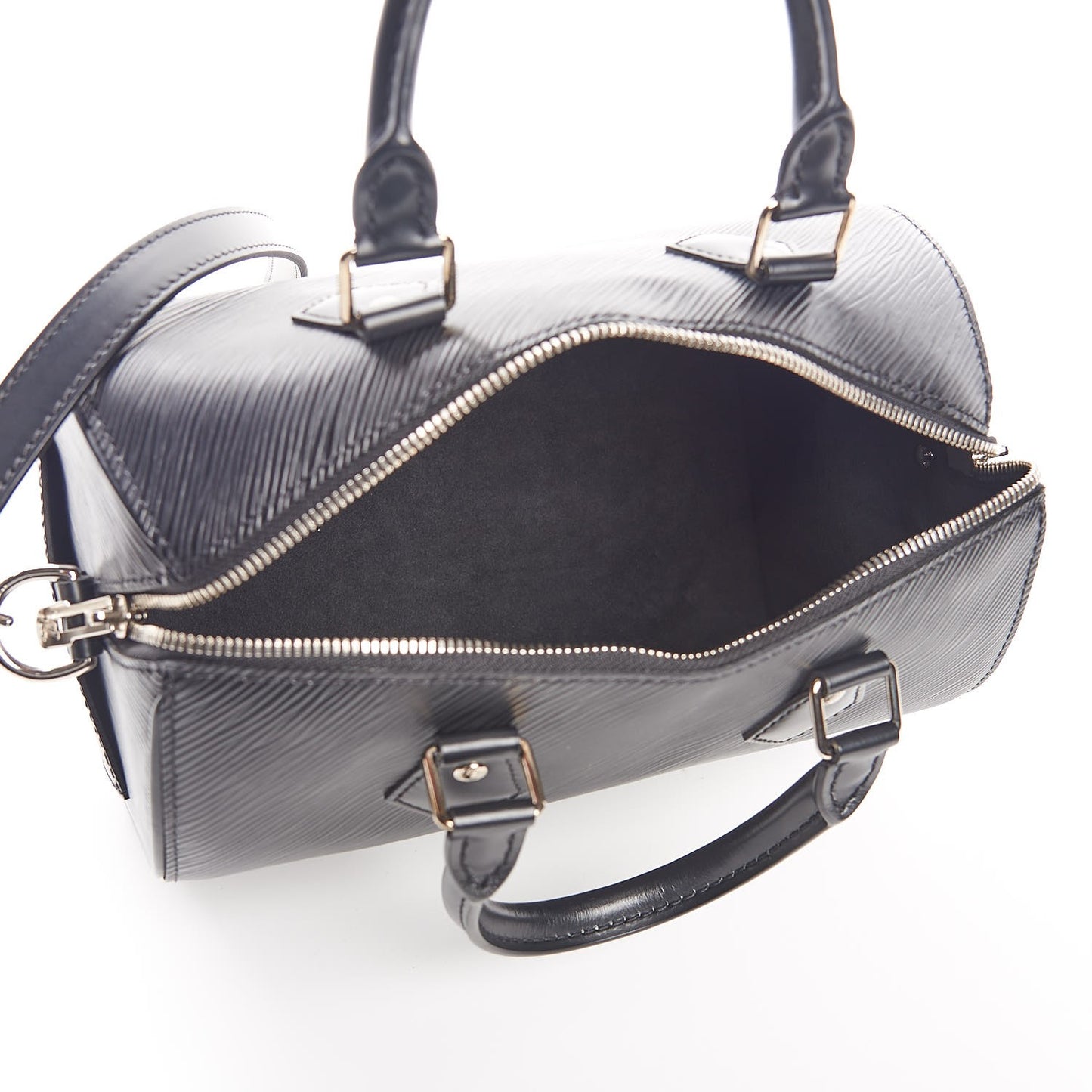 Epi Speedy Bandouliere 25 Black