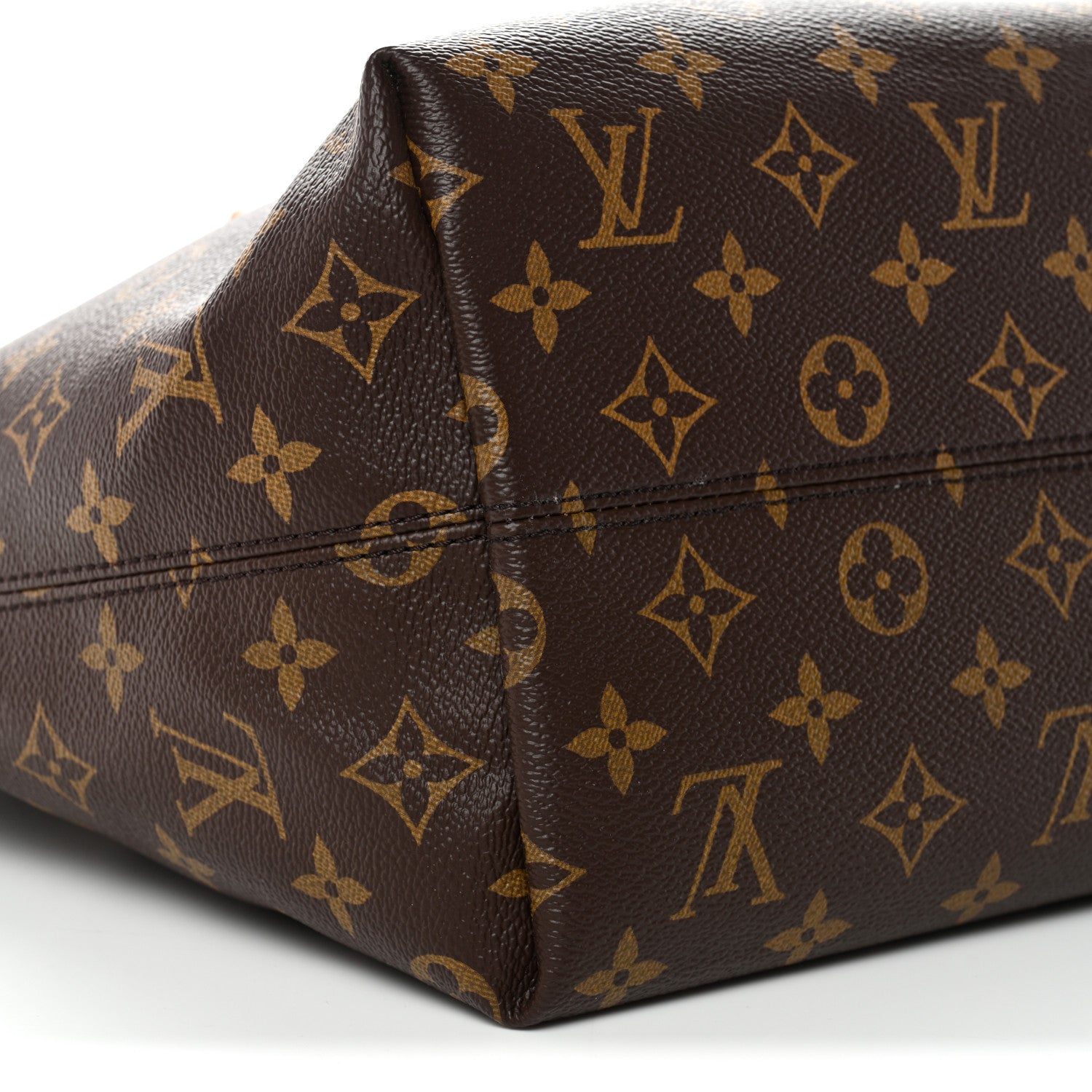 Louis Vuitton Monogram Iena MM 8 of 9