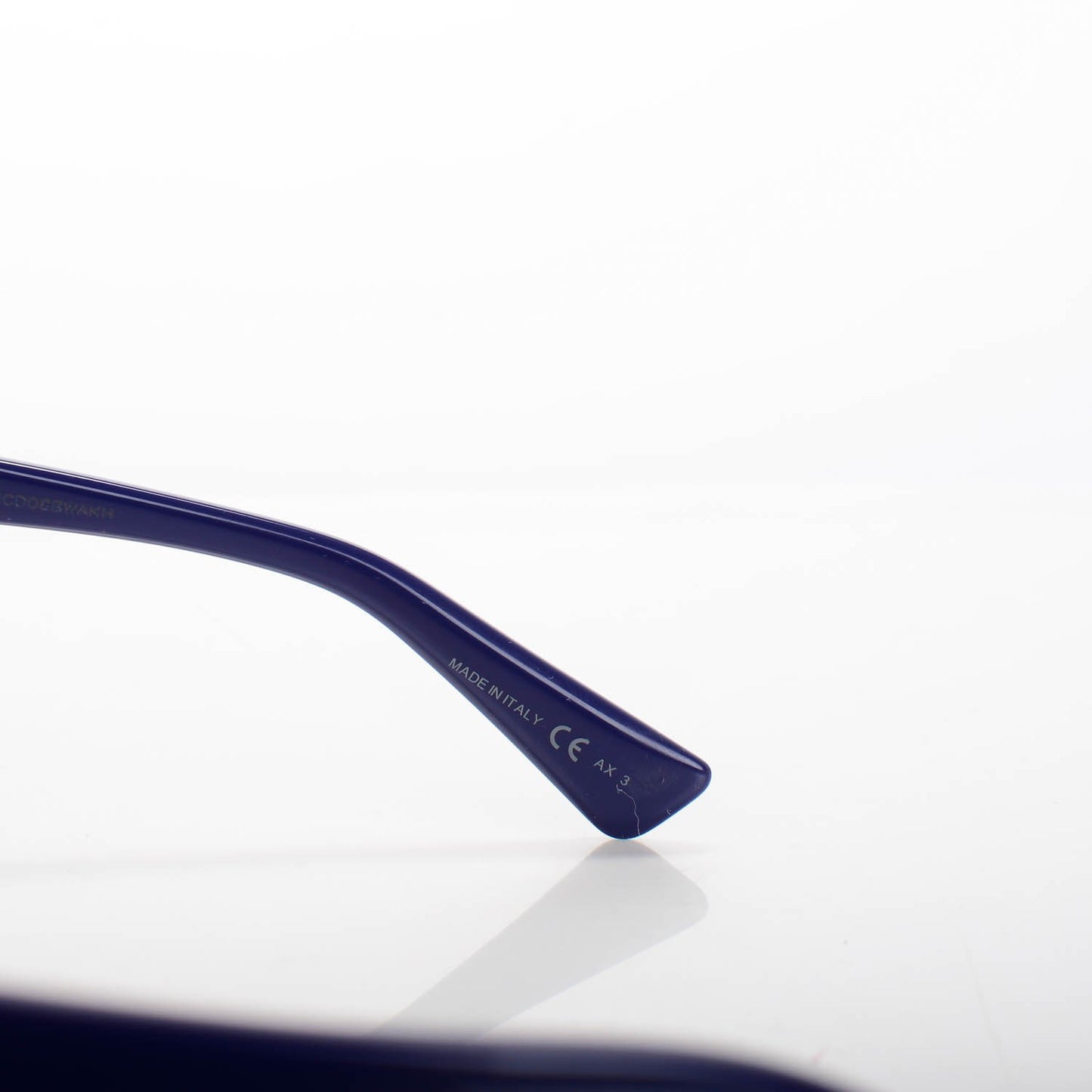 Graphic/S 55 Sunglasses Black Green