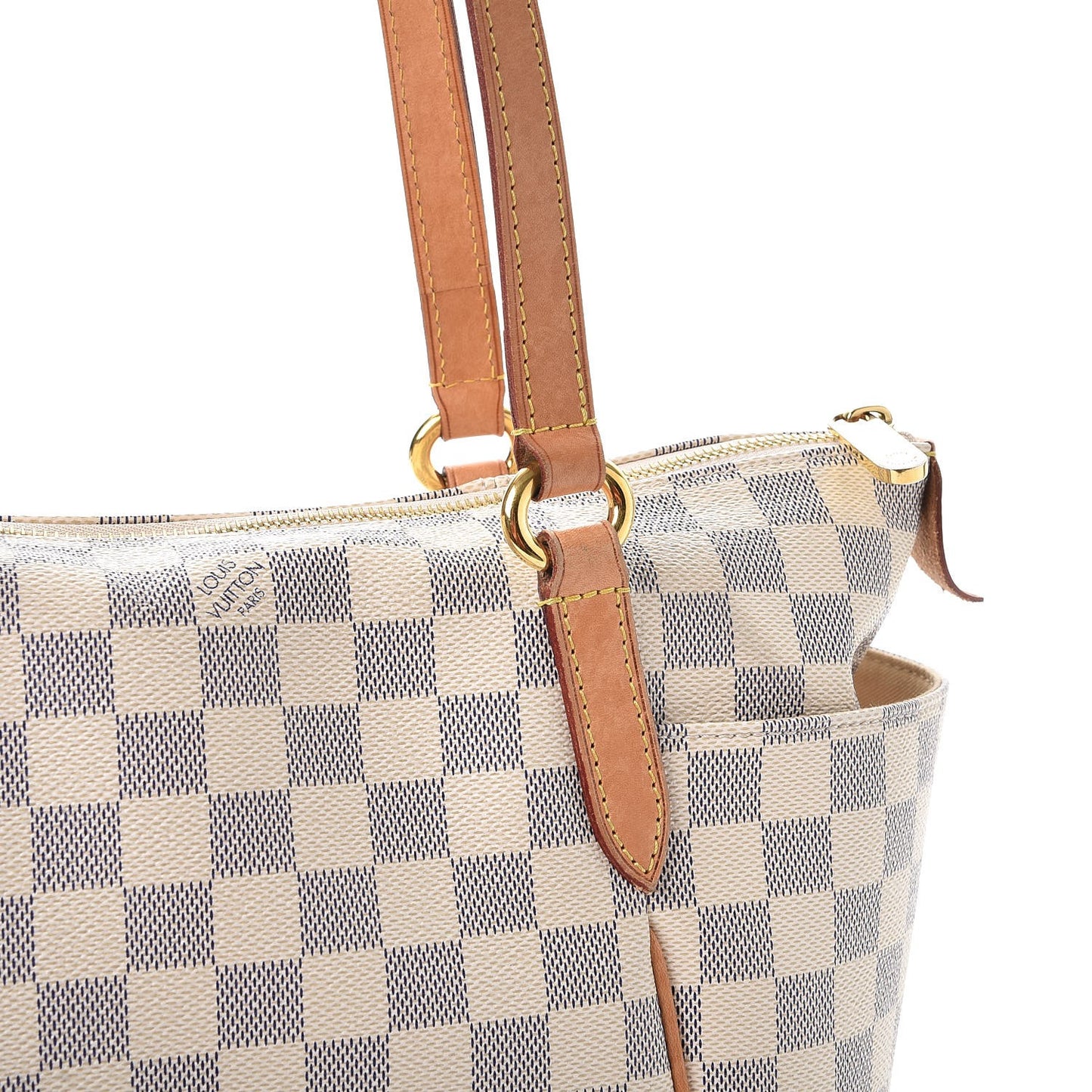 Damier Azur Totally PM