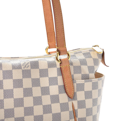 Louis Vuitton Damier Azur Totally PM 11 of 15