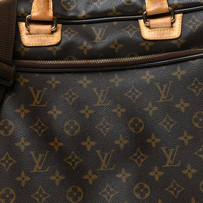 Louis Vuitton Monogram Icare Bag 8 of 17