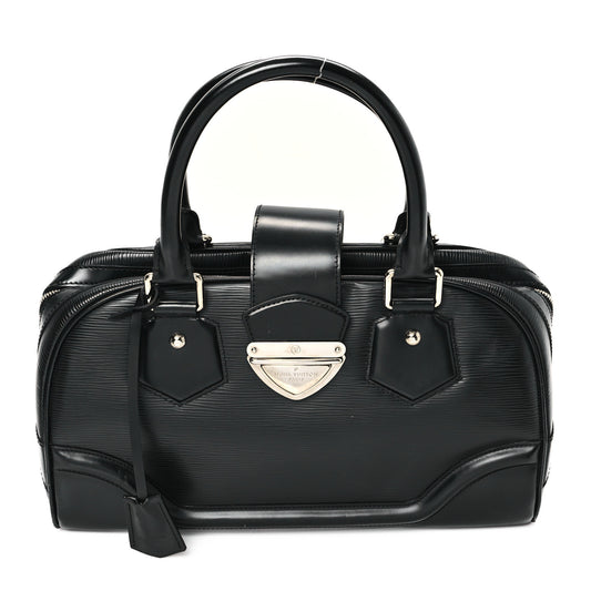 Epi Bowling Montaigne GM Black