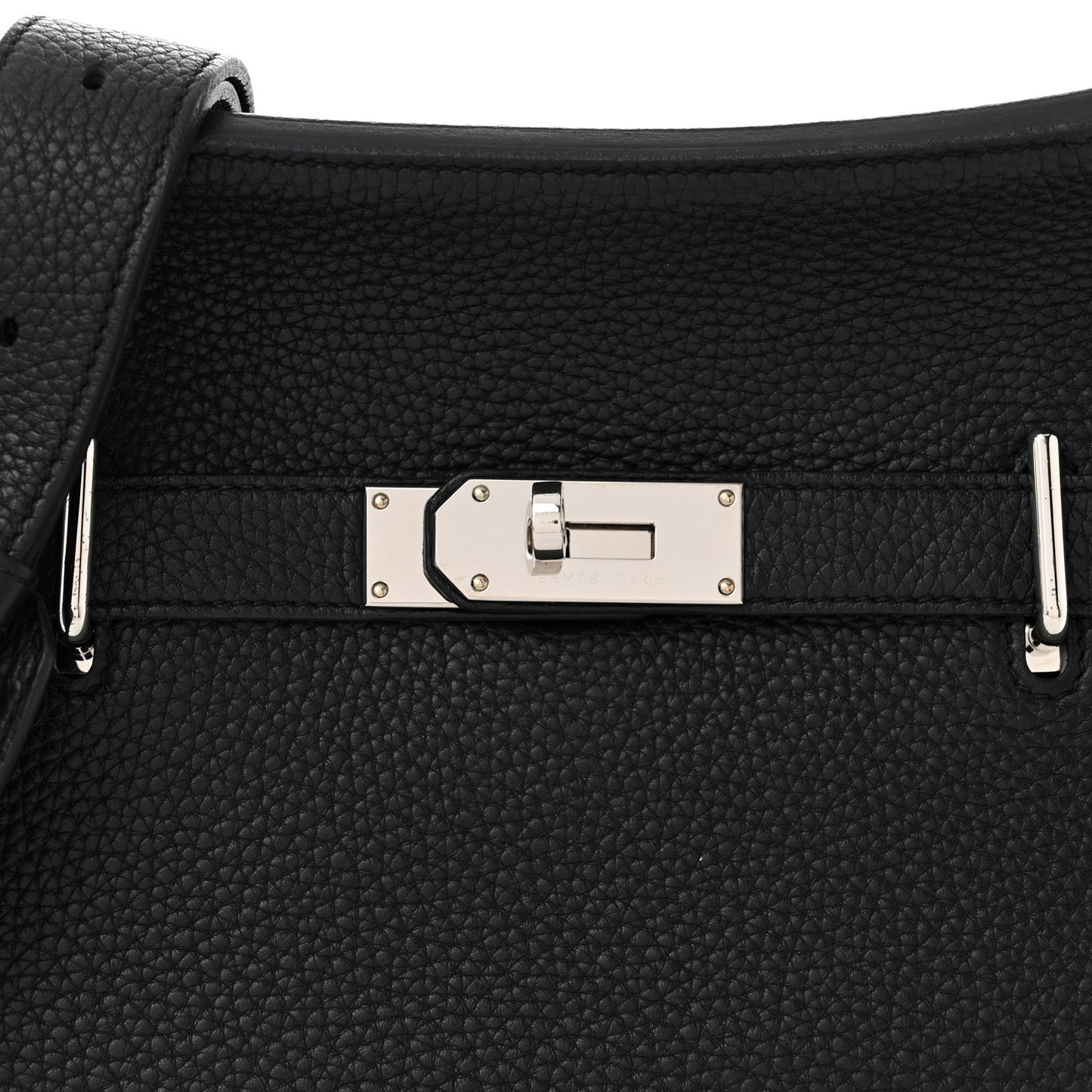 Taurillon Clemence Jypsiere 31 Black
