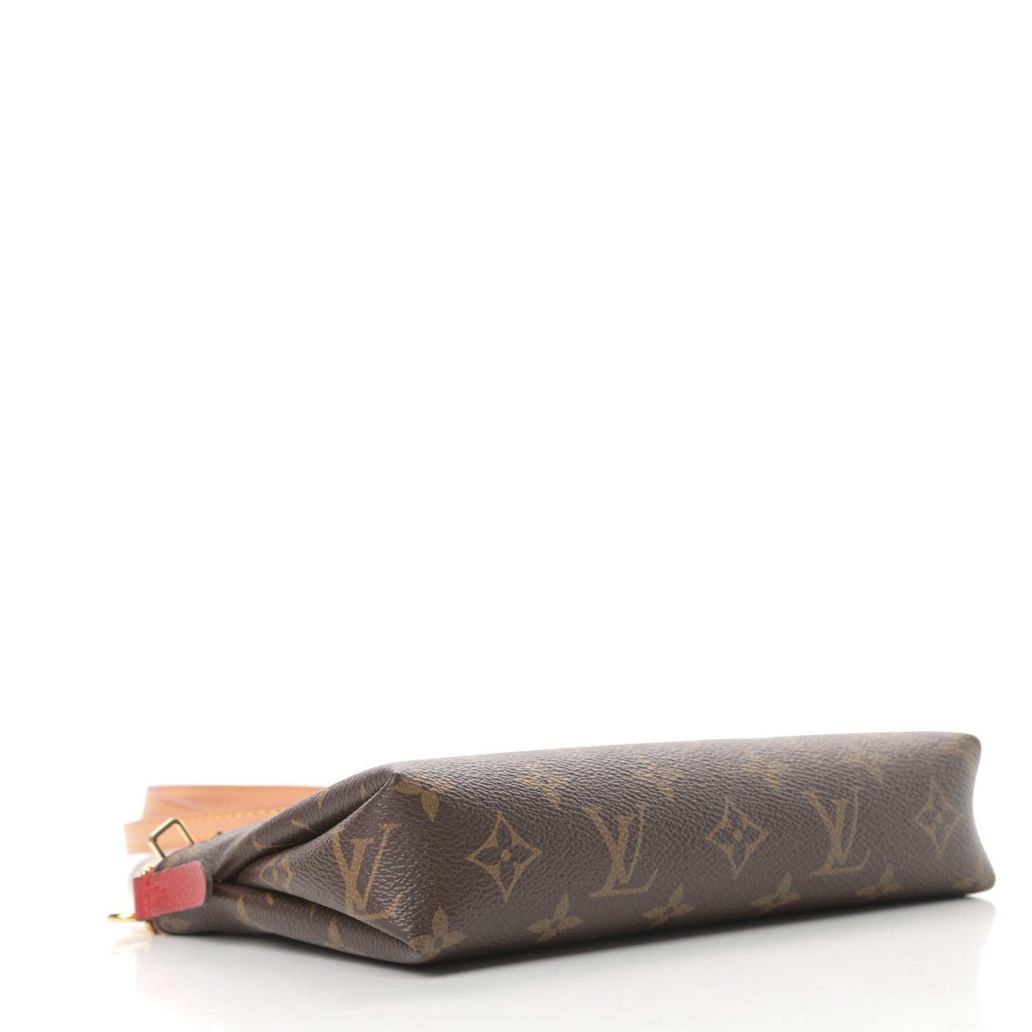 Louis Vuitton Monogram Pallas Clutch Cherry 4 of 11
