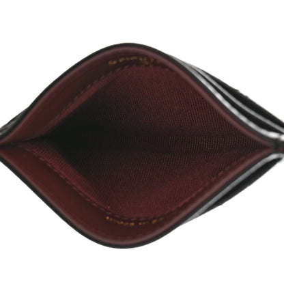 Chanel Caviar Quilted Card Holder Black 5 of 8