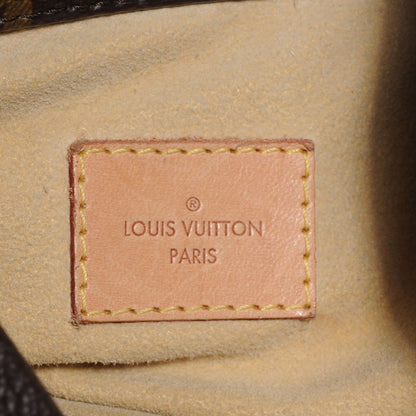 Louis Vuitton Monogram Artsy MM 6 of 7