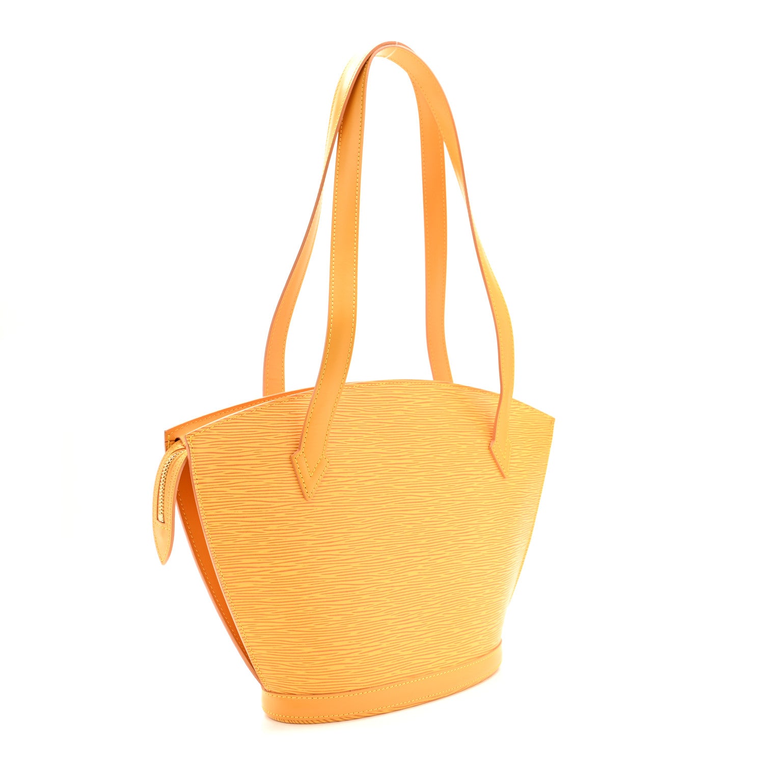 Louis Vuitton Epi Saint Jacques PM Long Straps Tassil 3 of 14