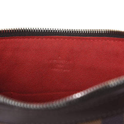 Louis Vuitton Damier Ebene Highbury 5 of 8