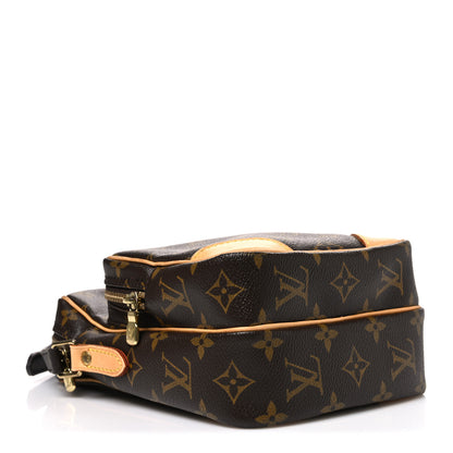 Louis Vuitton Monogram Amazone 3 of 9