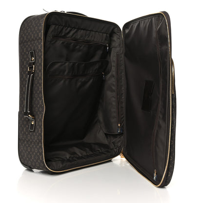 Louis Vuitton Monogram Idylle Pegase 55 Fusain 4 of 8