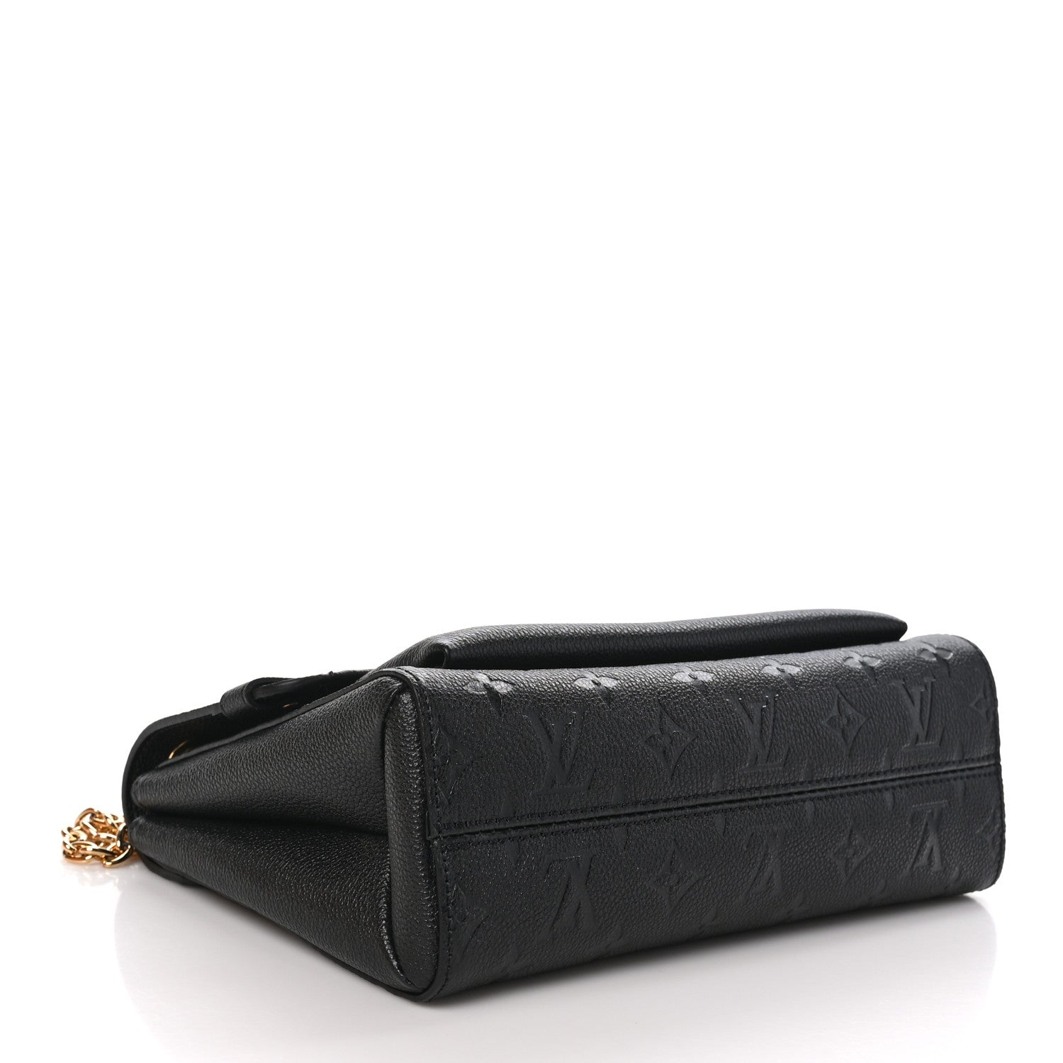 Louis Vuitton Empreinte Vavin PM Black 4 of 10
