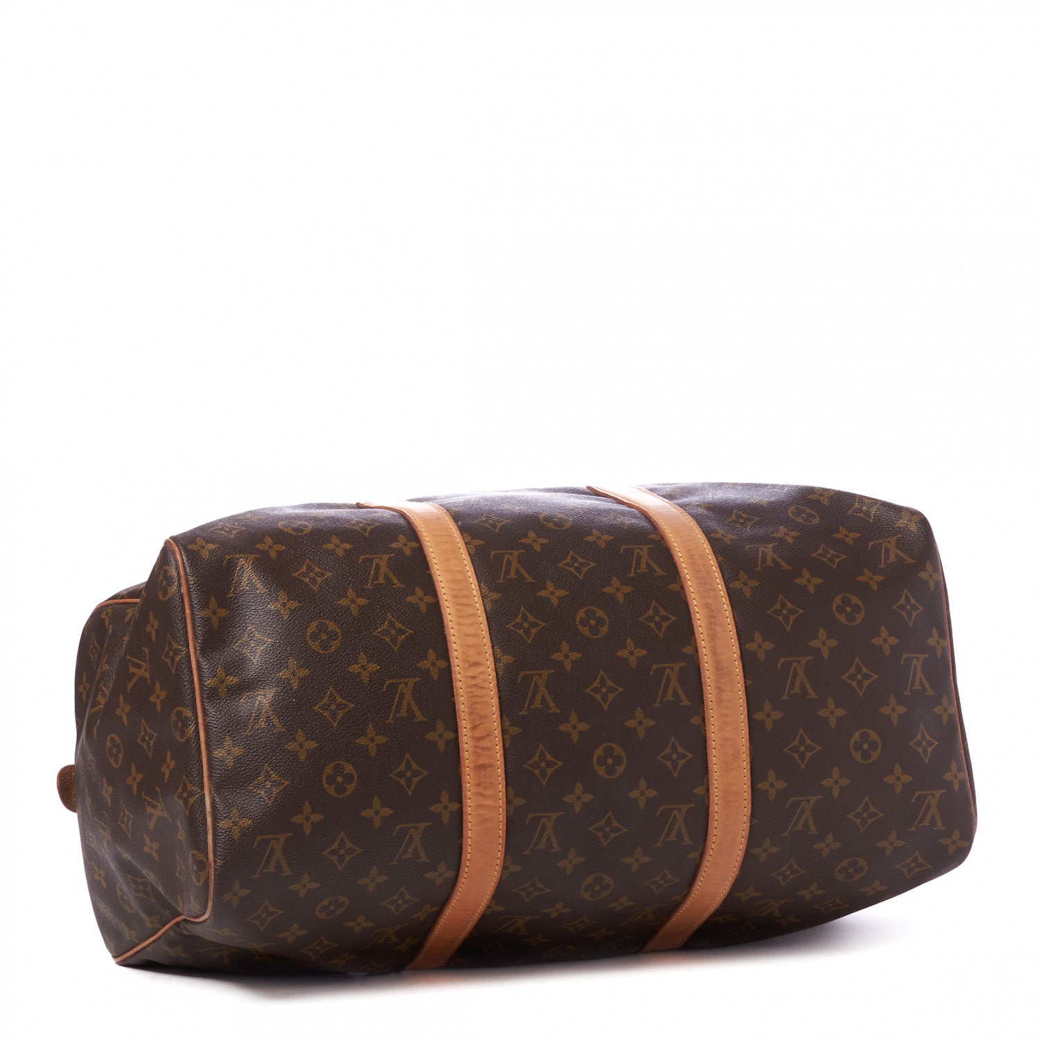 Louis Vuitton Monogram Sac Souple 45 3 of 8