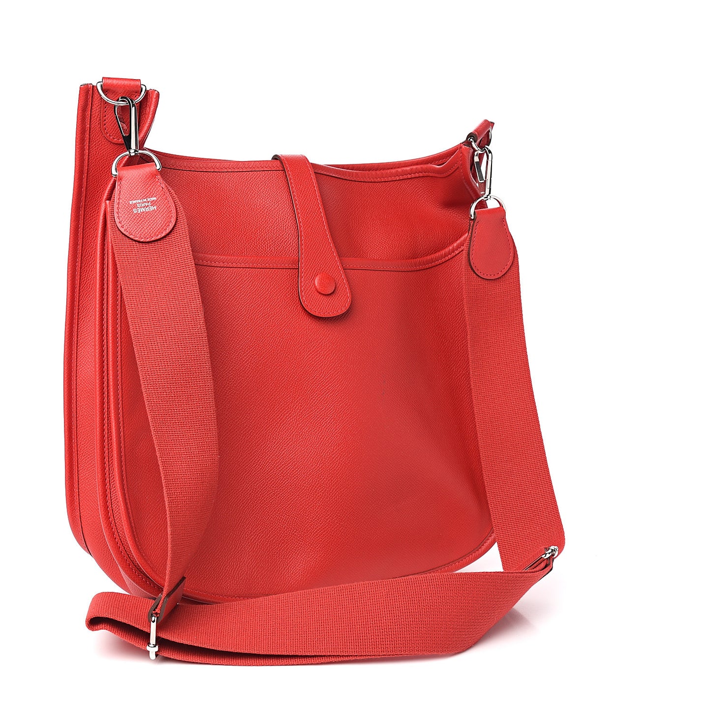 Epsom Evelyne III PM Rouge Casaque