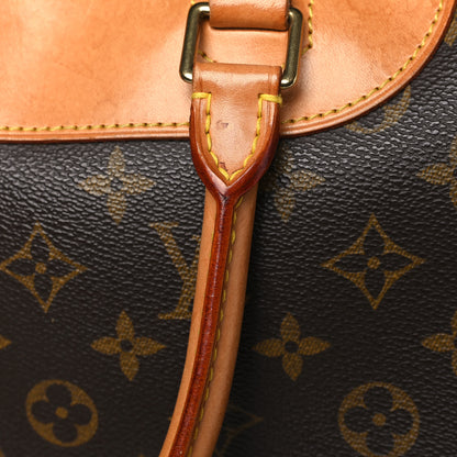 Louis Vuitton Monogram Deauville 10 of 12