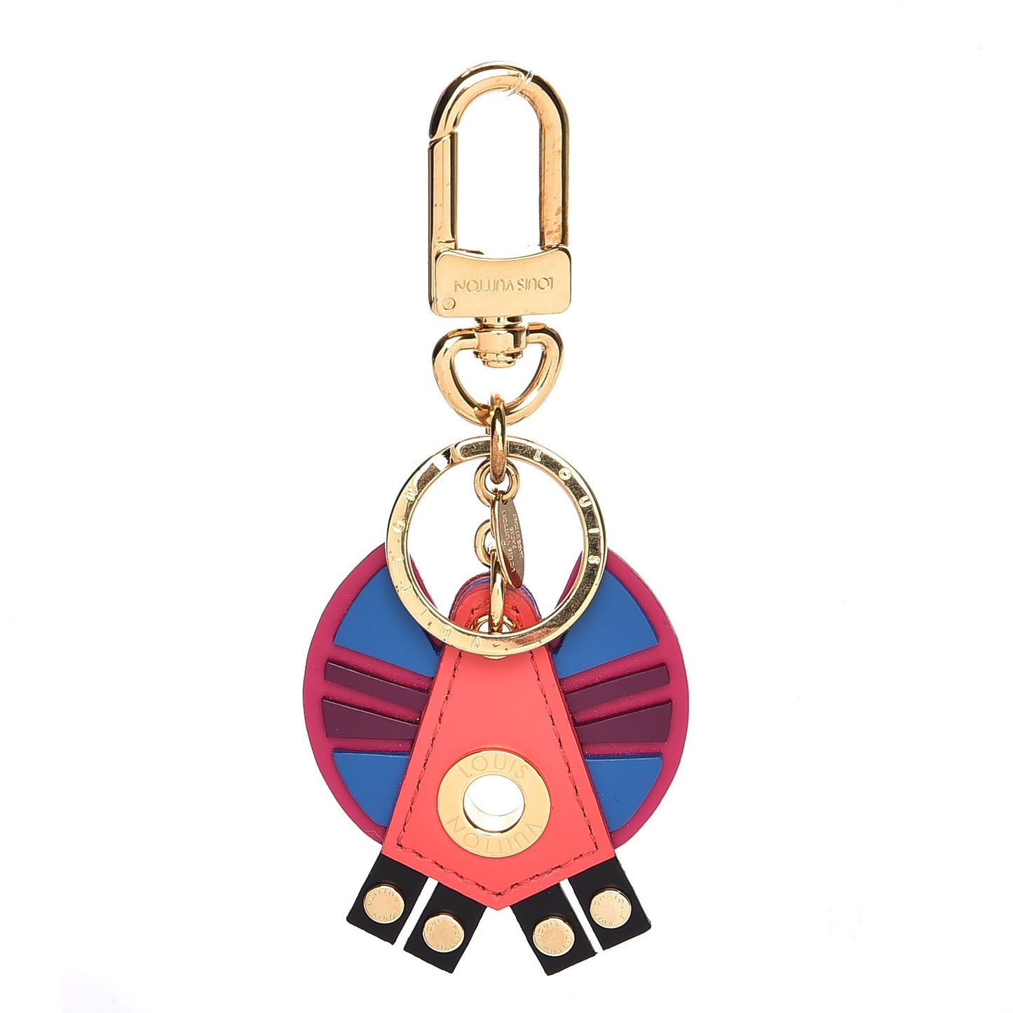Totem Bag Charm