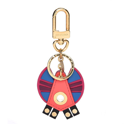 Louis Vuitton Totem Bag Charm 1 of 5