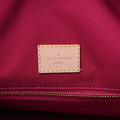 Louis Vuitton Monogram Graceful PM Pivoine 6 of 12